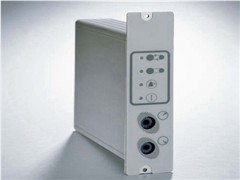 爱德华真空泵TIC Profibus