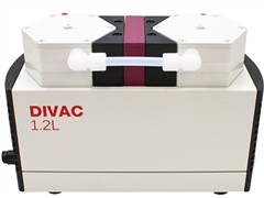 莱宝真空泵DIVAC 1.2L