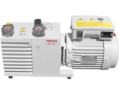 莱宝真空泵Trivac NT25