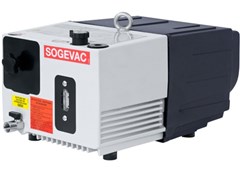 莱宝真空泵Sogevac SV16D