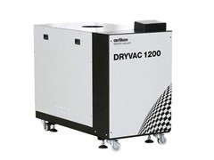 莱宝干泵Dryvac DV1200