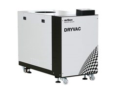 莱宝真空泵Dryvac DV5000C-i