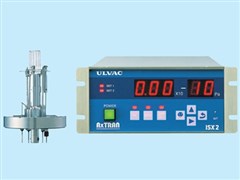 爱发科真空计AxTRAN ISX2